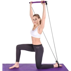 Egzersiz Çubuğu Squat Pilates Barı