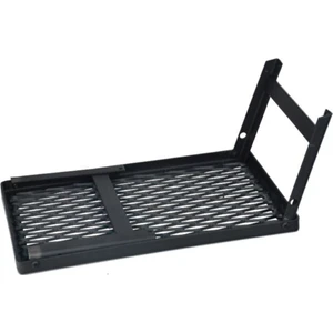 Kampçı Ateş Üstü Katlanır Izgara Mini Boy