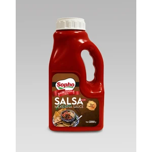 Salsa Meksika Sos 2300 gr
