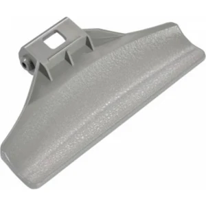 Arçelik 9103 He Çamaşır Makinesi Kapak Mandalı Tutamağı Gri KPM0029