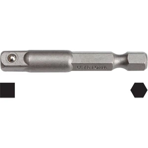 Ceta Form Ceta BT/7015 Lokma Adaptörü 1/4''*1/4'' 50 mm
