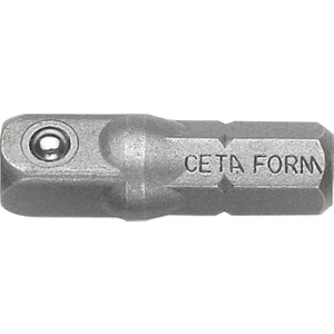 Ceta Form Ceta BT/7010 Lokma Adaptörü 1/4"-1/4"  25 mm