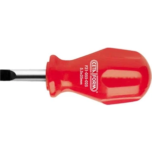 Ceta Form Ceta 4100/TP55M Torex Topaç Tornavida Düz 5,5*25MM