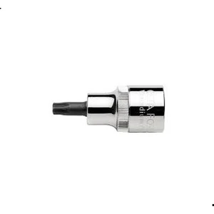 Ceta Form Ceta C28S-T45 1/2" Torx Uçlu Lokma T45*55MM