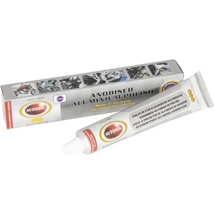 Anodize Alüminyum Cilası 75  Ml.