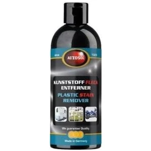 Plastik – Vinil -  Leke Çıkarıcı 250  Ml.