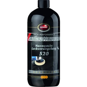 High Performance Nano Boya Koruma Cilası 520 1 Litre