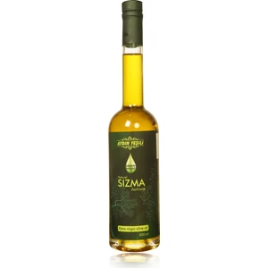 Aydın Yeşili Erken Hasat Naturel Sızma Zeytinyağı 500 ml (Sunum Şişesi)