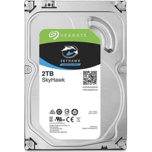 2tb  5900RPM 256MB Sata 3 Sabit Disk ST2000VX015