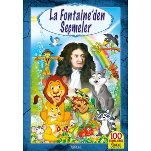 La Fontaine'Den Seçmeler-Cuma Karataş