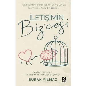 Iletişimin Bizcesi - Burak Yılmaz