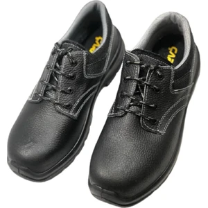 Iş Güvenlik Ayakkabısı S2 Deri No:40