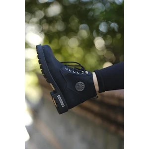 Motor Style 799 Polarlı Unisex Bot