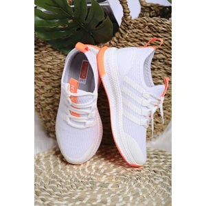 Nd Leonore Fileli Çocuk Sneaker