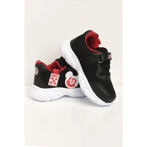 Mnc Emoji Unisex Bebek Çocuk Spor Ayakkabı