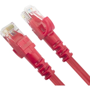 10 Metre CAT6 Network-Ağ-Ethernet Kablosu Kırmızı