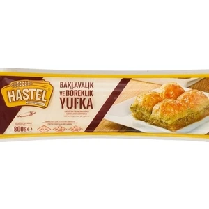 Baklavalık Yufka 800 gr