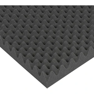 Yumurta Sünger Akustik Yumurta Sünger 30 mm 60 Dns  10 Adet 10M2