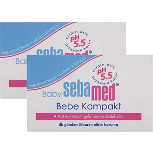 Bebek Sabunu 100 gr x 2 Adet