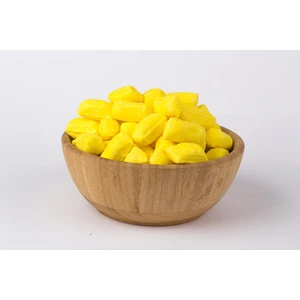 Kardeşler Kuruyemiş Mevlana Şekeri Sarı (Limonlu)  250 gr