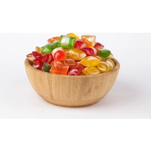 Kardeşler Kuruyemiş Akide Şekeri Karışık Meyveli 250 gr