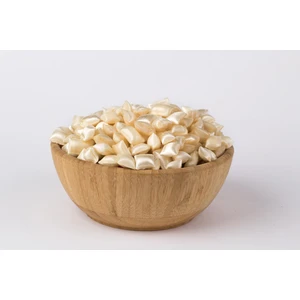 Kardeşler Kuruyemiş Akide Şekeri Mini Naneli (Beyaz)  250 gr