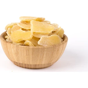 Kardeşler Kuruyemiş Zencefil Kurusu 250 gr