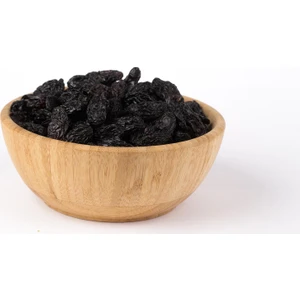 Kardeşler Kuruyemiş Üzüm Siyah Çekirdekli 250 gr