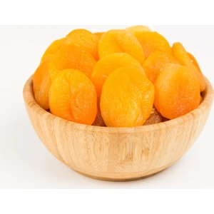 Kardeşler Kuruyemiş Sarı Jumbo Kayısı 250 gr