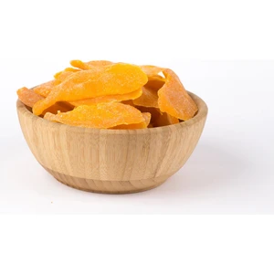 Kardeşler Kuruyemiş Mango Kurusu 250 gr