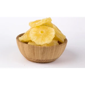 Kardeşler Kuruyemiş Ananas Kurusu  250 gr