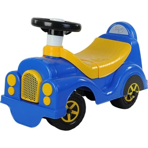 BALA BEBEK Güçlü Klasik Araba