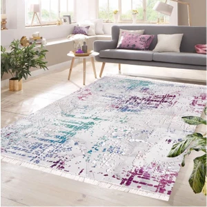 Halı Portalı Halıportalı Bambu Salon Halısı-Yolluk İ-BAMBU-1026