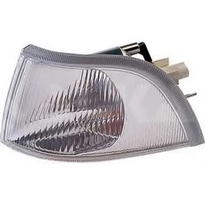 Volvo S40 / V40 (1998-1999) Sol Sinyal Lambası (Desenli)