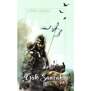 Gök Sancak - Leon Cahun