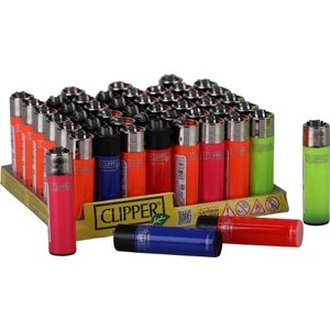 Clipper Çakmak CP12R