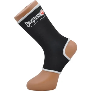 Muay Thai & Kickbox Çorabı, Ayak Bilek Koruyucu Siyah 41280