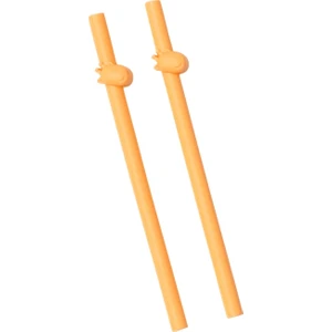 Wee Baby Prime 2'li Pipet-Turuncu