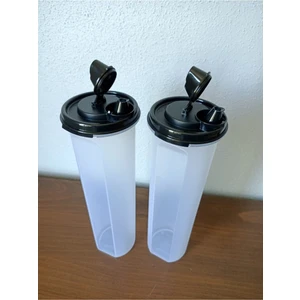 Oval Zeytinyağlık 1 Lt 2li
