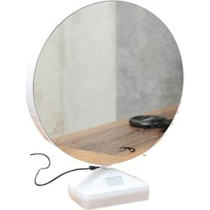 Inter Spor LED Işıklı Aynalı Resim Çerçevesi