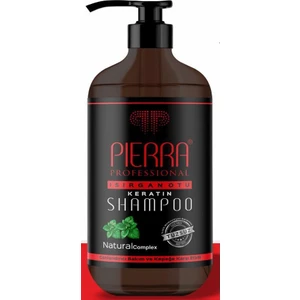 Keratin Şampuan 1000 ml
