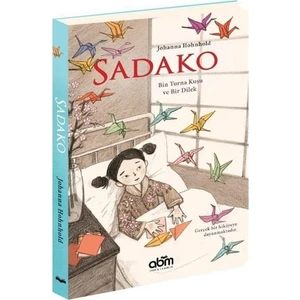Abm Yayınevi Sadako