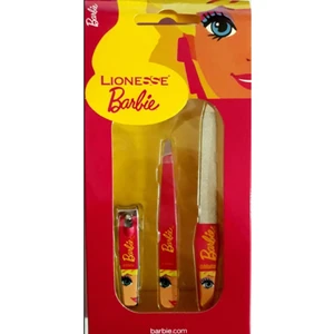 Barbie Tırnak Seti