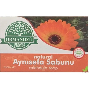 Natural Aynısefa Sabunu 125 gr
