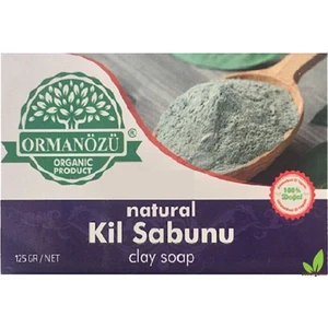 Natural Kil Sabunu 125 gr