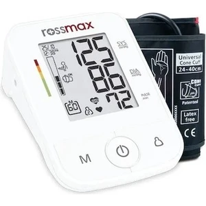 X3 Tansiyon Ölçüm Cihazı Rossmax