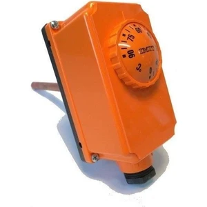 TC2/542470  0-90°c Kazan Termostatı