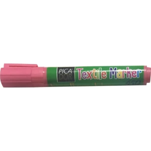 Kumaş Boyama Kalemi Pembe