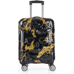 Ccs 5217 Erkek Küçük Boy Trolley Valiz