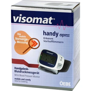 Handy Express Bilekten Ölçme Tansiyon Aleti